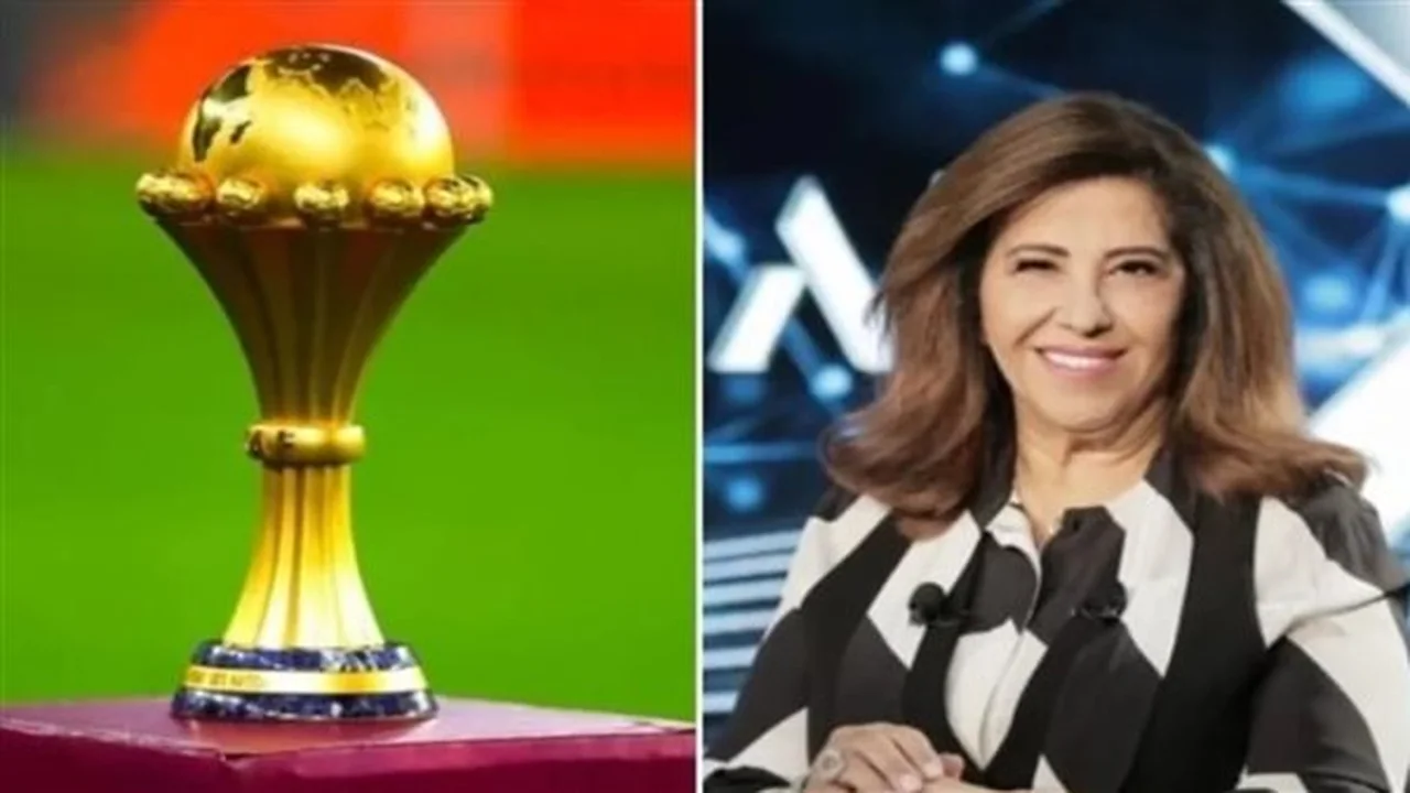 فوز السنغال يشعل جدل تنبؤات ليلى عبد اللطيف وحزن جماهير مصر